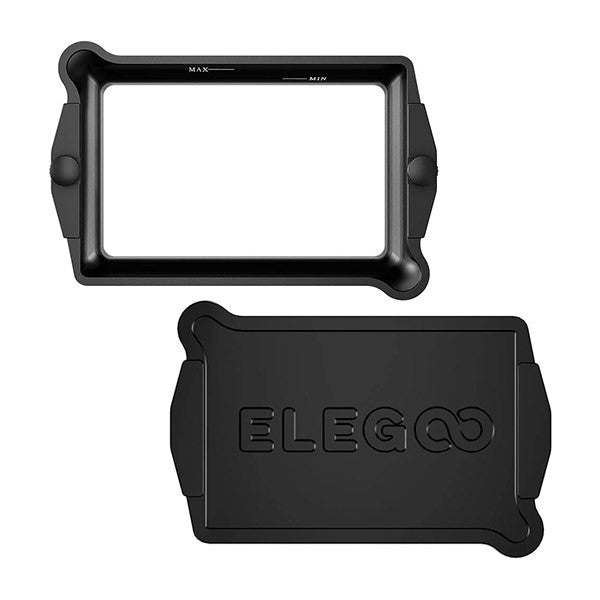 Elegoo Saturn 4 Ultra 16K Resin vat
