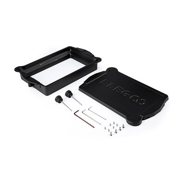 Elegoo Saturn 4 Ultra 16K Resin vat