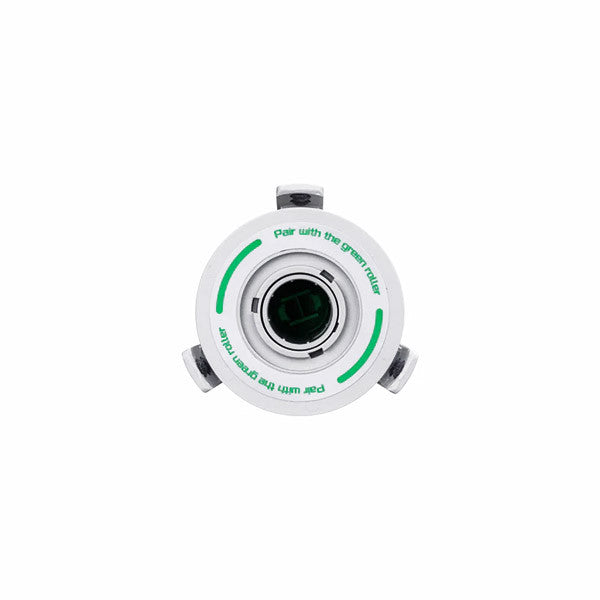 Bambu Lab AMS lite Rotary Spool Holder (green)