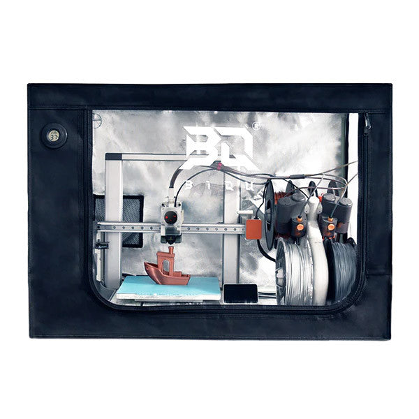 BIQU Panda Shelter
