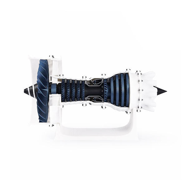 Bambu Lab Makers Supply Jet Engine Kit Collection