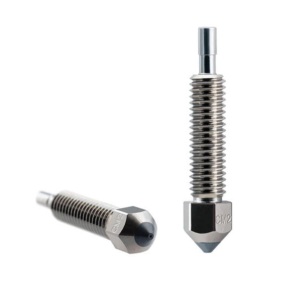 Micro Swiss FlowTech™ - CM2™ Nozzle