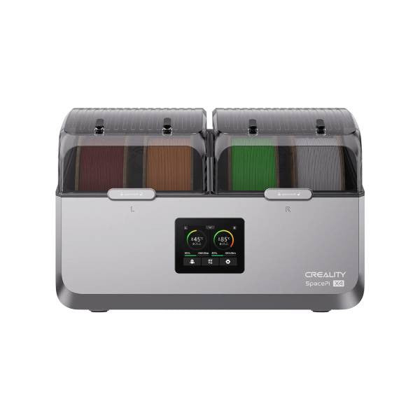 Creality 3D Space Pi X4 Filament Dryer