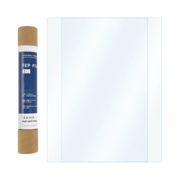 Anycubic 13.6 inch Quick Release Film for Photon Mono M7 Max