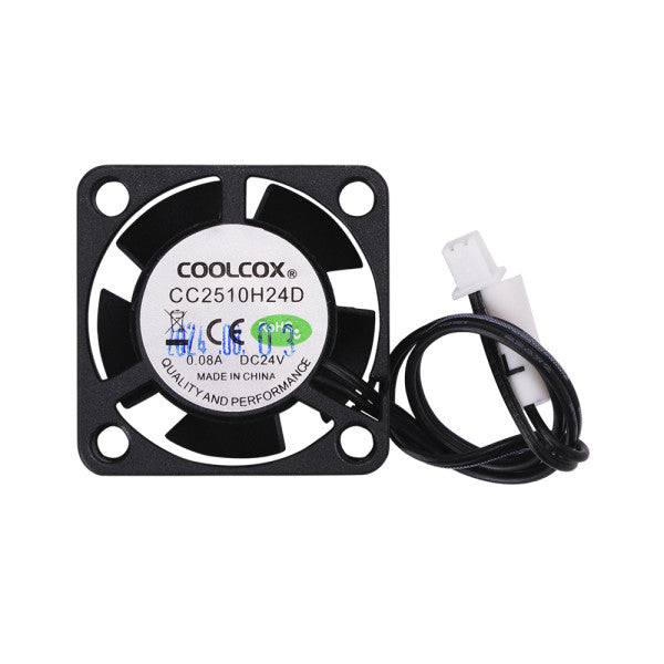 Anycubic Kobra S1 (Combo) Hotend cooling fan