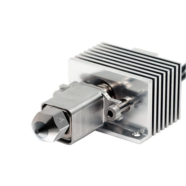 Micro Swiss FlowTech™ CM2™ - Hardend Tip - Standard Flow - Hotend for Bambu Lab X1/X1C