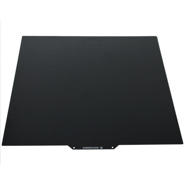 LDO DarkRock Flex Plates 355mm without magnets