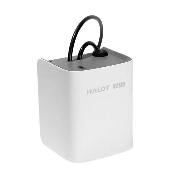 Piocreat Halot X1 Automatic feeding Unit (AFU)