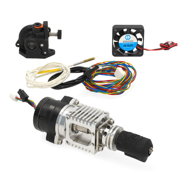 MAHOR-XYZ V5 Pellet Extruder M8-PRO-HS