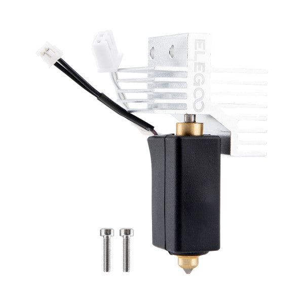 Elegoo Assembled Hotend Kit
