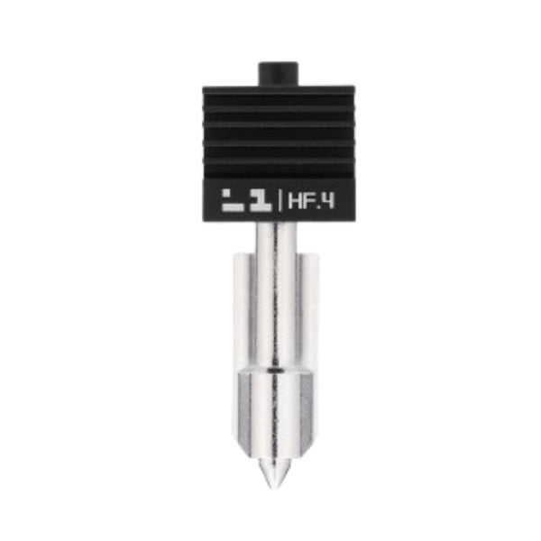 Bambu Lab High Flow Hotend - 0.4 mm hardened steel