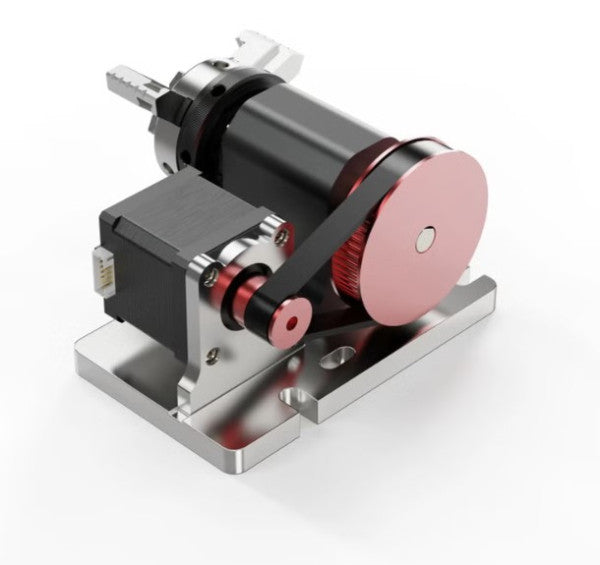 Two Trees CNC Rotary Module Kit - TTC450 (Pro)