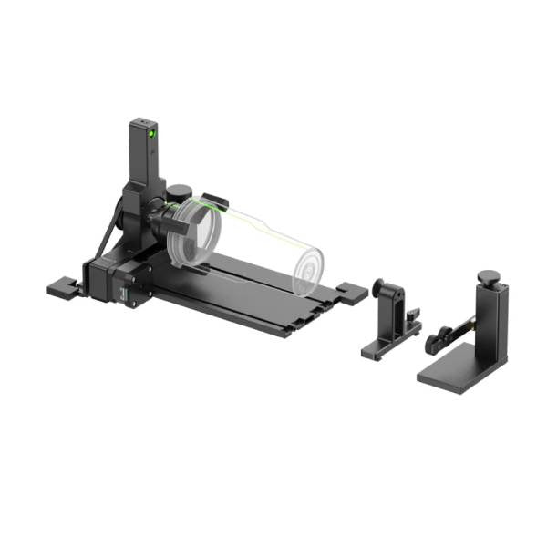 xTool RA2 Pro