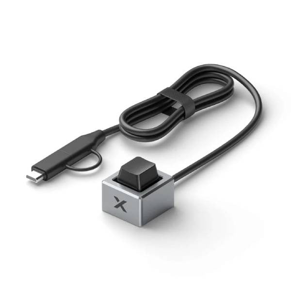 xTool F1 Button Switch
