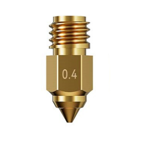 Creality 3D Ender-5 Max Brass Nozzle 0.4mm