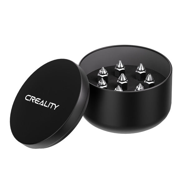 Creality 3D Ender-5 Max Copper Nozzle kit