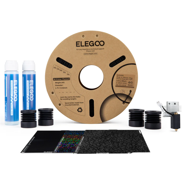 Elegoo Centauri Carbon Accessory Kit
