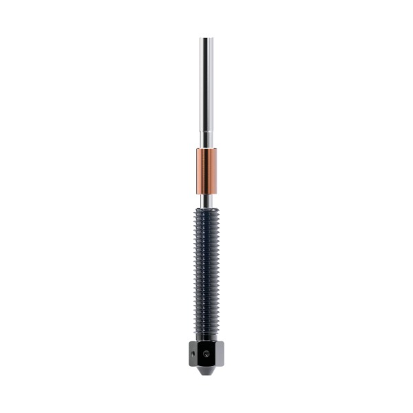 E3D Creality K2 Plus High Flow ObXidian nozzle