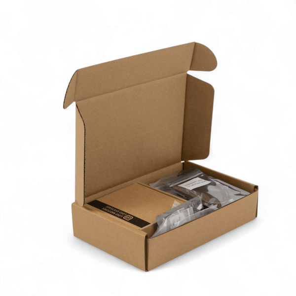 LDO Stealth changer tool & dock kit