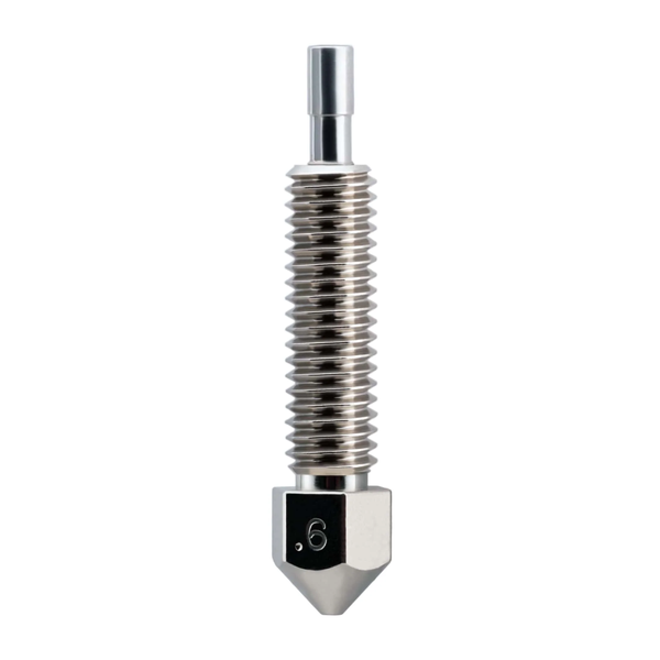 Micro Swiss FlowTech™ Brass Plated Nozzles