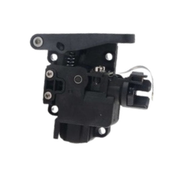 Flashforge AD5X Filament Feeding Assembly