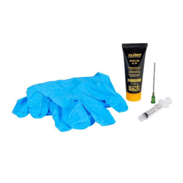 Prusa Lubrication set