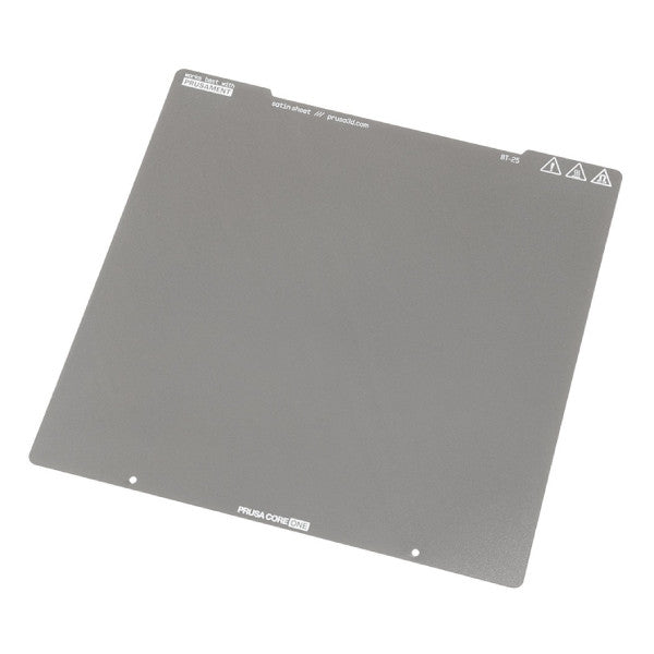 Prusa CORE One L Satin Powder-coated Print Sheet