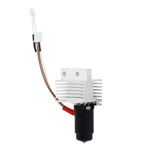 MicroSwiss FlowTech™ Hotend for the Elegoo Centauri Carbon 0.4 mm