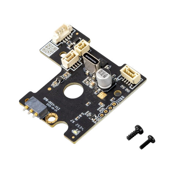 Snapmaker U1 Toolhead PCB