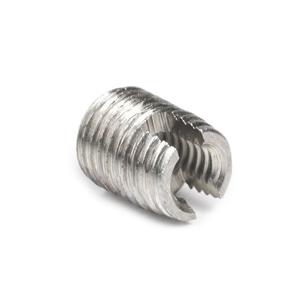Threaded bushing