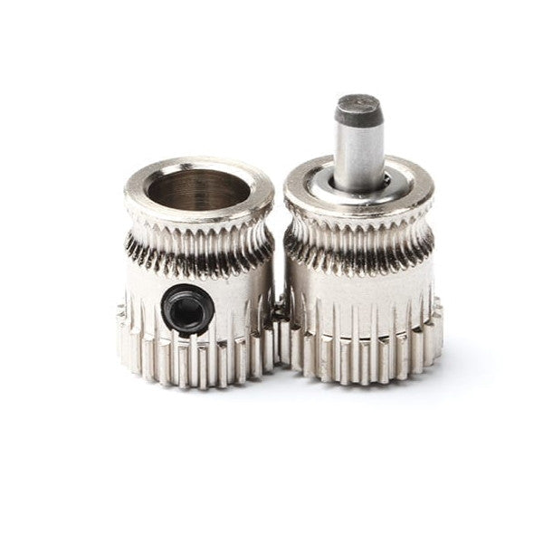 Bondtech drivegear kit, 2.85mm (8mm shaft)