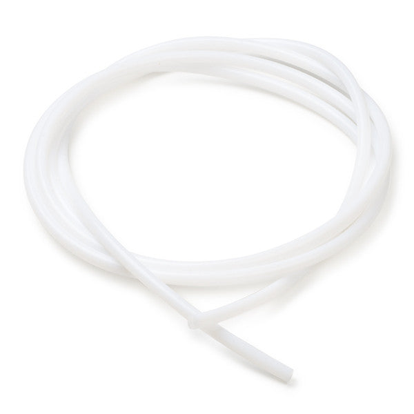 PTFE (Teflon) tube, inner Ø 2 mm, outer Ø 6 mm | cm
