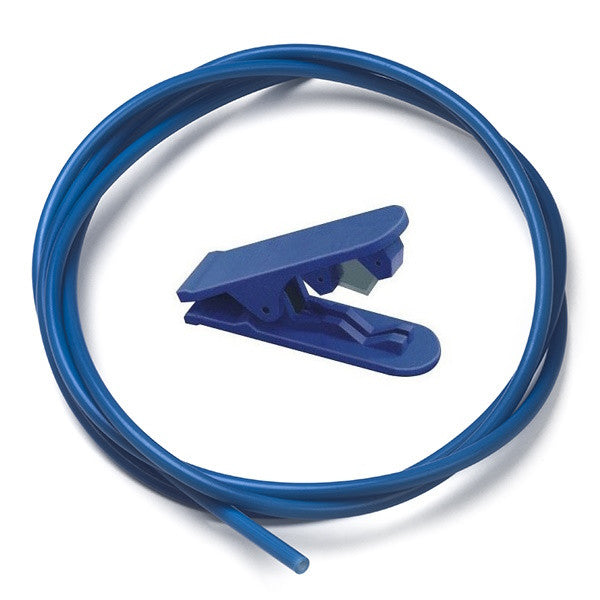 Capricorn XS PTFE tube including cutter, 1.75mm (2 metres)