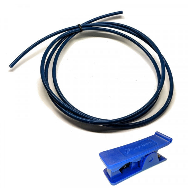 Capricorn XS PTFE tube including cutter, 2.85mm (2 metres)