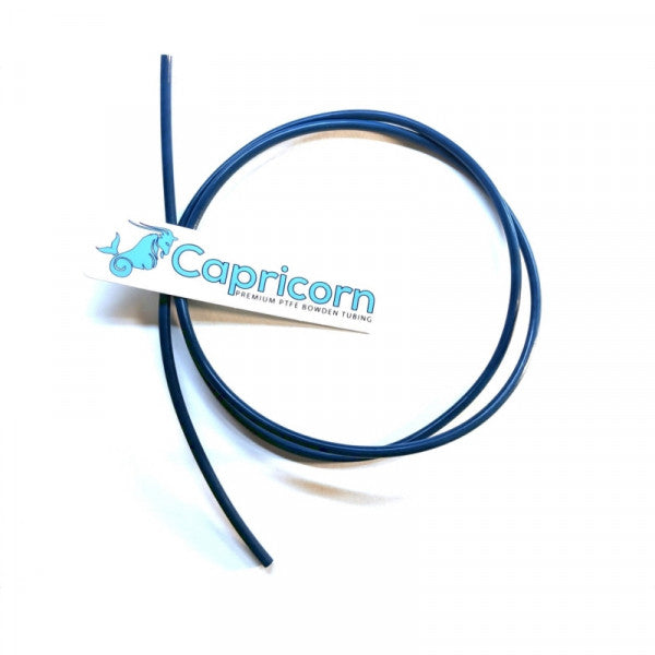 Capricorn TL transparent PTFE tube, 2.85mm (1 metre)