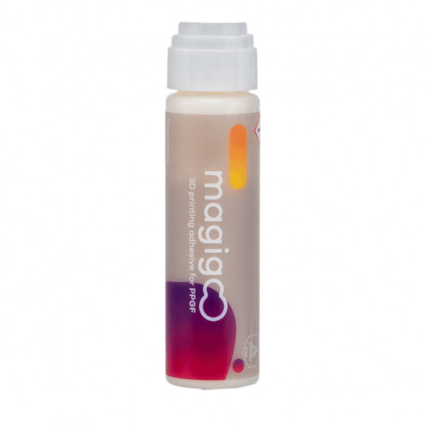 Magigoo Pro 3D glue stick for PPGF filament, 50ml