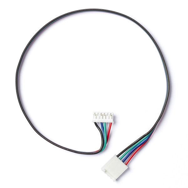 Stepper motor cable 4-wire