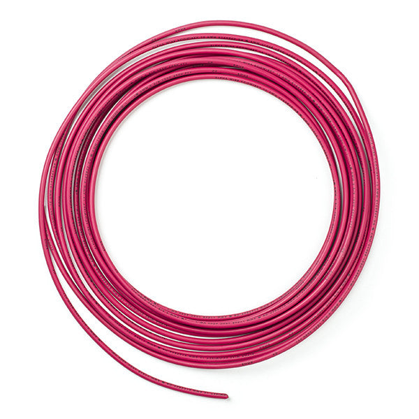 Heated bed wire max 19A
