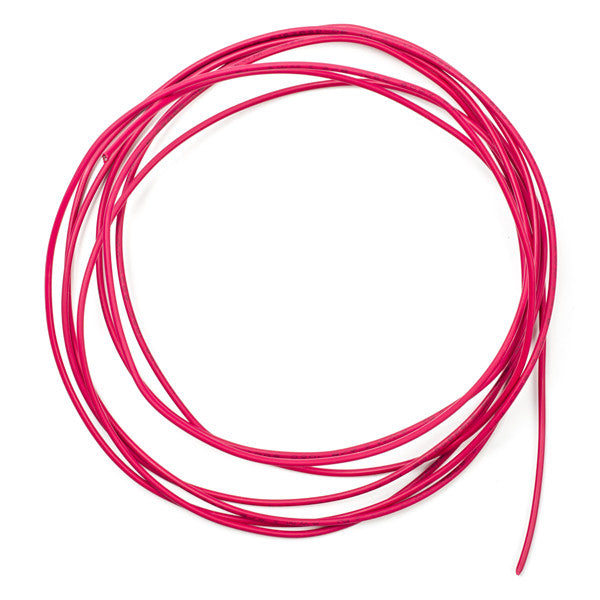 Wire 0.81 mm² max 5A