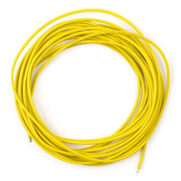 Wire 0.81 mm² max 5A