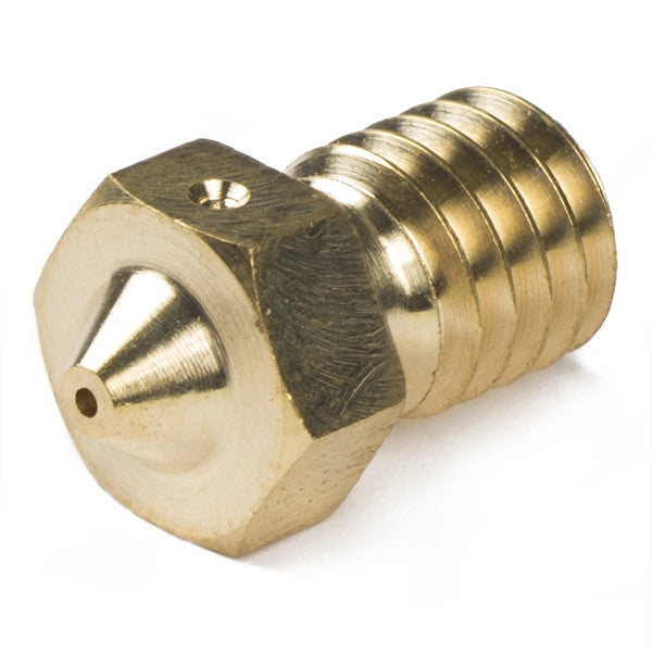 E3D v6 nozzle brass 2.85 mm