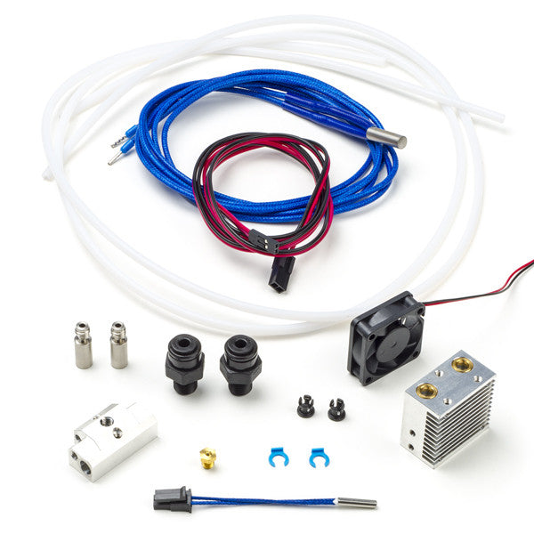 E3D V6 Cyclops+ extruder kit | 1.75mm, 12V