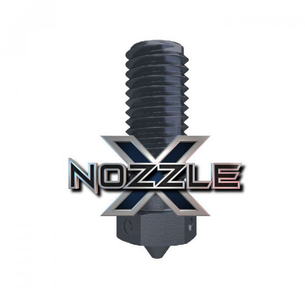 E3D Volcano Nozzle X