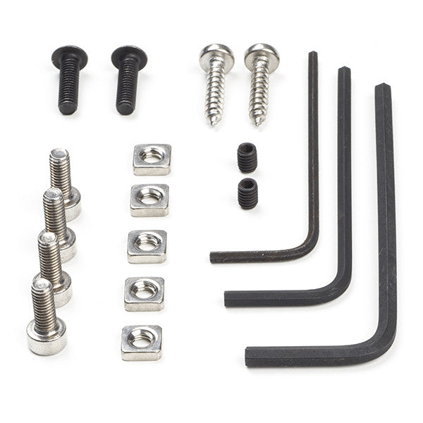 E3D - Hemera Mounting kit