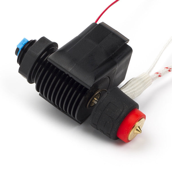 E3D Revo Micro screw mount kit | 24V | 1.75mm (0.4mm nozzle)