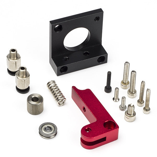 Bowden | direct drive extruder kit