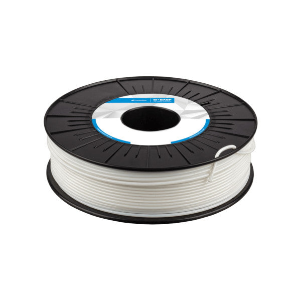 BASF Ultrafuse HIPS Filament Neutral 1.75mm 0.75kg