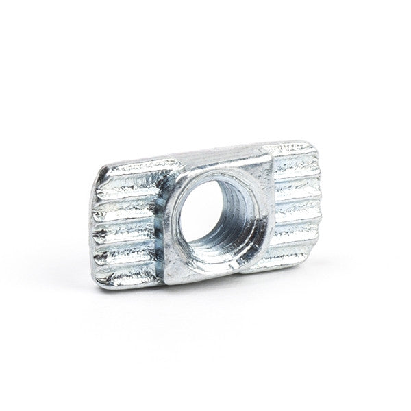 Slide nut M4 for aluminium 2020 profile 20-pack (123-3D brand)
