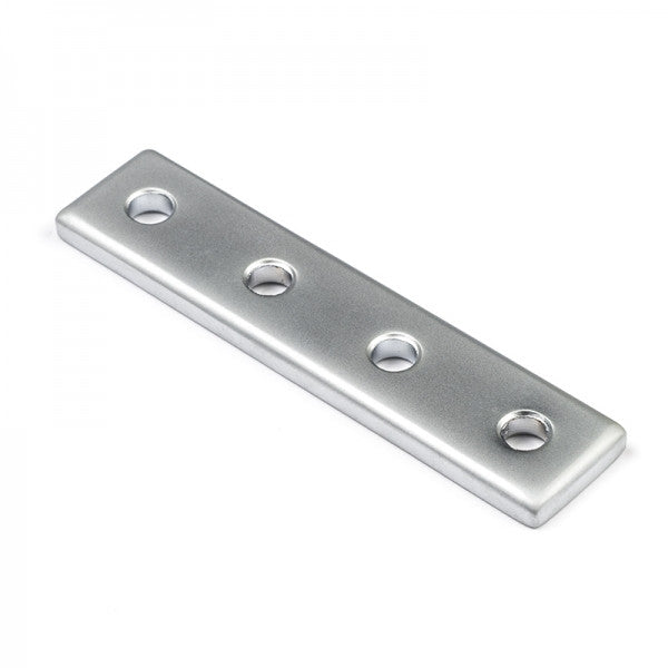 I-connection plate for aluminium profile 2020 extrusion