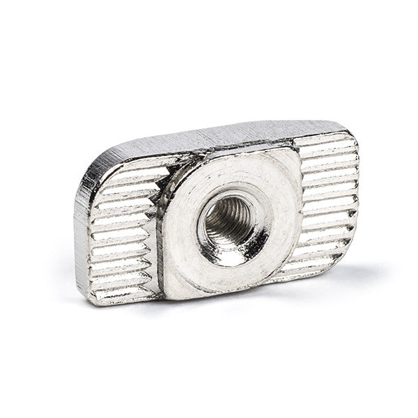 Slide nut M3 for aluminium 3030 profile 20-pack (123-3D brand)